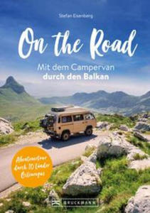 On the Road Mit dem Campervan durch den Balkan - 2878880367