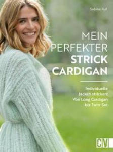 Mein perfekter Strick-Cardigan - 2874308440