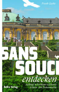 Sanssouci entdecken - 2874073372