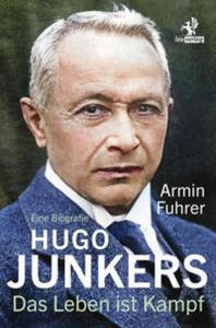Hugo Junkers - 2876621897
