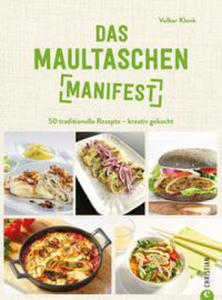 Das Maultaschen-Manifest - 2873785909