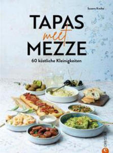 Tapas meet Mezze - 2877635366