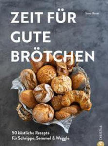 Zeit fr gute Brtchen - 2877873125