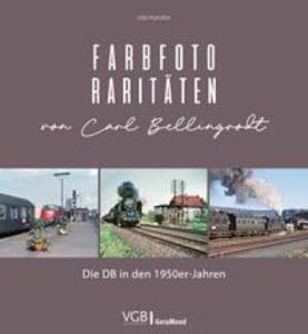 Farbfoto-Raritten von Carl Bellingrodt - 2876940697