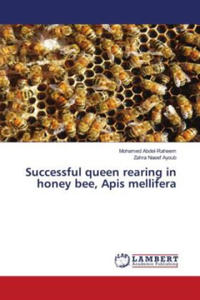 Successful queen rearing in honey bee, Apis mellifera - 2872414301