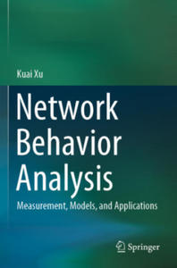 Network Behavior Analysis - 2876943196