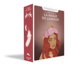 Oracle de la magie de l'amour - 2873997188