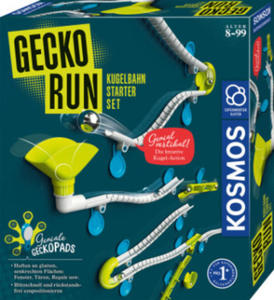 Gecko Run, Starter Set - 2874447656