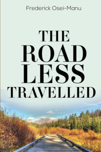 The Road Less Travelled - 2877408419