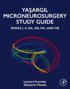 Yasargil Microneurosurgery Study Guide - 2878632793