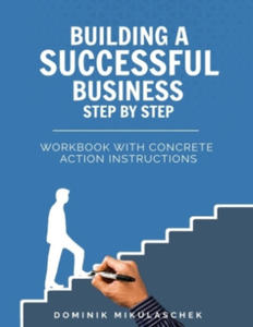 Building a successful business step by step - 2877635364