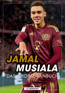 Jamal Musiala - 2877304106