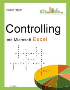 Controlling mit Microsoft Excel - 2877635361