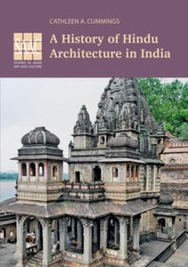 A History of Hindu Architecture in India - 2877633075