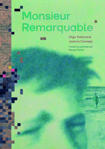 Monsieur Remarquable - 2873915128
