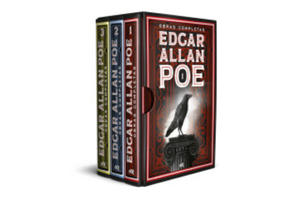 OBRAS COMPLETAS DE EDGAR ALLAN POE - 2871901272