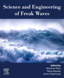 Science and Engineering of Freak Waves - 2878324472