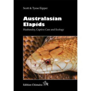 Australasian Elapids - 2878313552