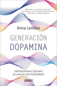 GENERACION DOPAMINA - 2872533534