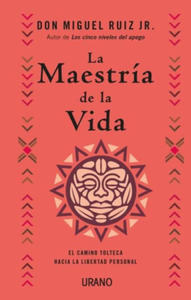 LA MAESTRIA DE LA VIDA - 2876831145