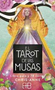 EL TAROT DE LAS MUSAS - 2872130697