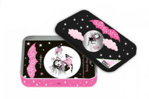 ISADORA MOON.  - 2871906268