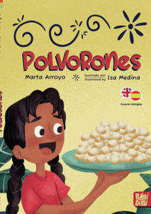 POLVORONES - 2872127102