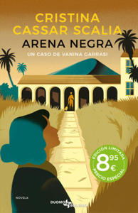 Arena negra - 2873892926