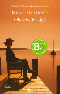 Olive Kitteridge - 2878444784