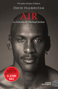 Air. La historia de Michael Jordan - 2873489137