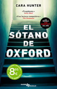 SOTANO DE OXFORD,EL - 2875540527