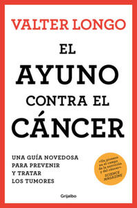 EL AYUNO CONTRA EL CANCER - 2872892853