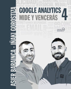 GOOGLE ANALYTICS 4 MIDE Y VENCERAS - 2872014553