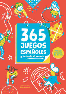 365 JUEGOS ESPA - 2877970647