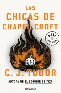 LAS CHICAS DE CHAPEL CROFT - 2873161649