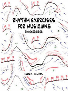 Rhythm Exercises for Musicians - 2867156709