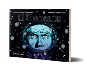 EL ETERNAUTA - 2872014550