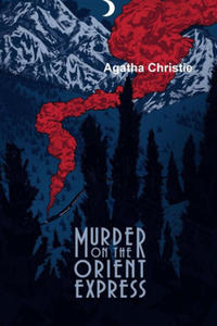 Murder On The Orient Express - 2877640849