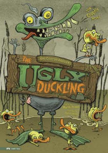 Ugly Duckling: The Graphic Novel - 2874286305