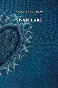 Swan Lake - 2878444780