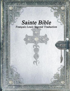 Sainte Bible - 2877873114