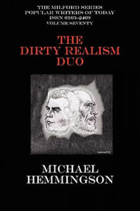 Dirty Realism Duo - 2877505433