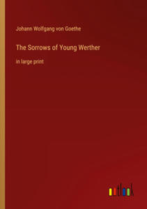 The Sorrows of Young Werther - 2876123939