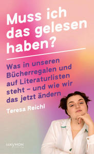 Muss ich das gelesen haben? - 2877758712