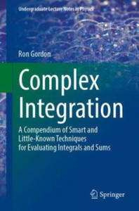 Complex Integration - 2875673743