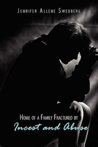 Home of a Family Fractured by Incest and Abuse - 2868921412