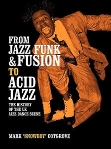 From Jazz Funk & Fusion to Acid Jazz - 2878322719