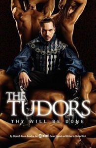 Michael Hirst - Tudors - 2867148946