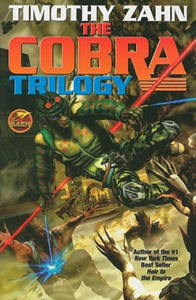 Cobra Trilogy - 2878796437