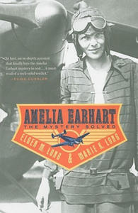 Amelia Earhart - 2867143792